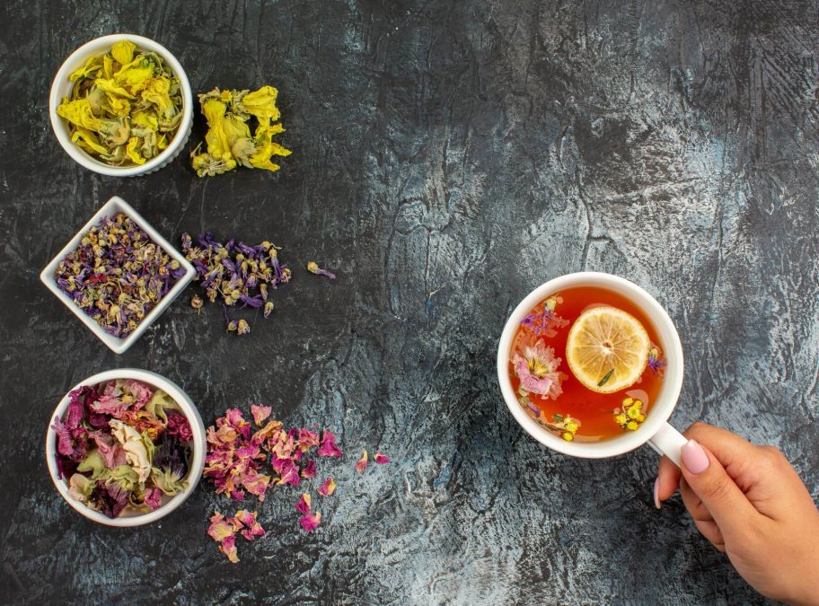 بهترین دمنوش برای سرماخوردگی