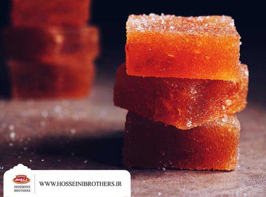 باسلوق برای شب یلدا