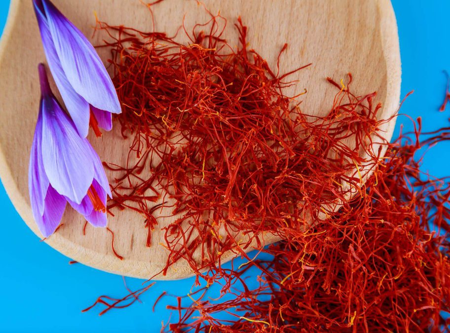 مثقال در خرید زعفران چیست؟ راهنمای خرید زعفران