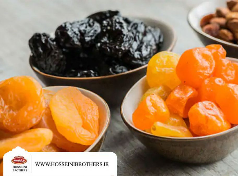 مصرف آلوخشک در بارداری