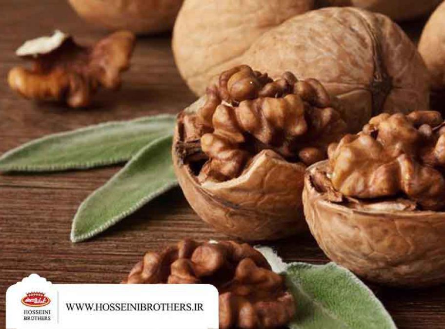 خواص آجیل شب یلدا