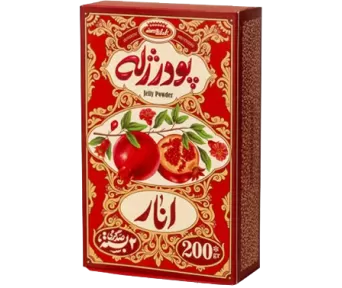 دسر و لوازم قنادی