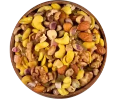 آجیل شب یلدا