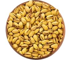 پسته فندقی