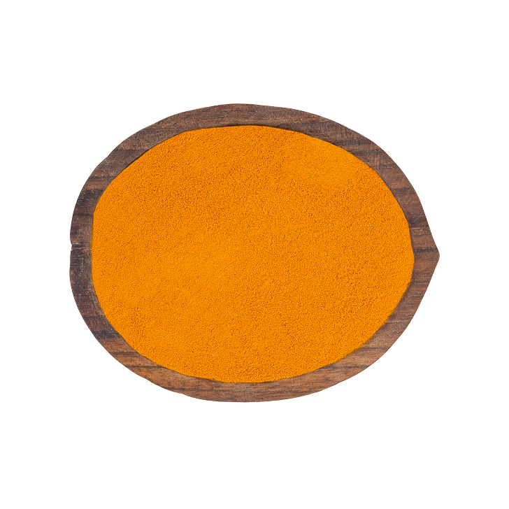 ادویه و برنج