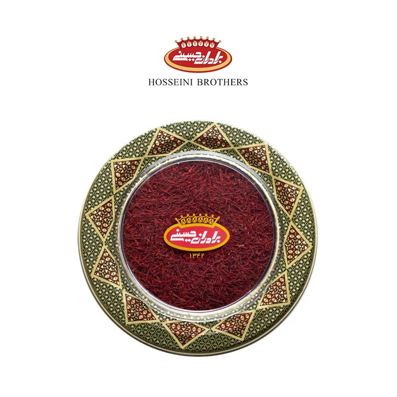 زعفران 100گرمی خاتم