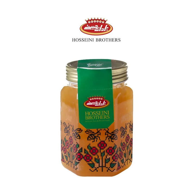 عسل گون برادران حسینی