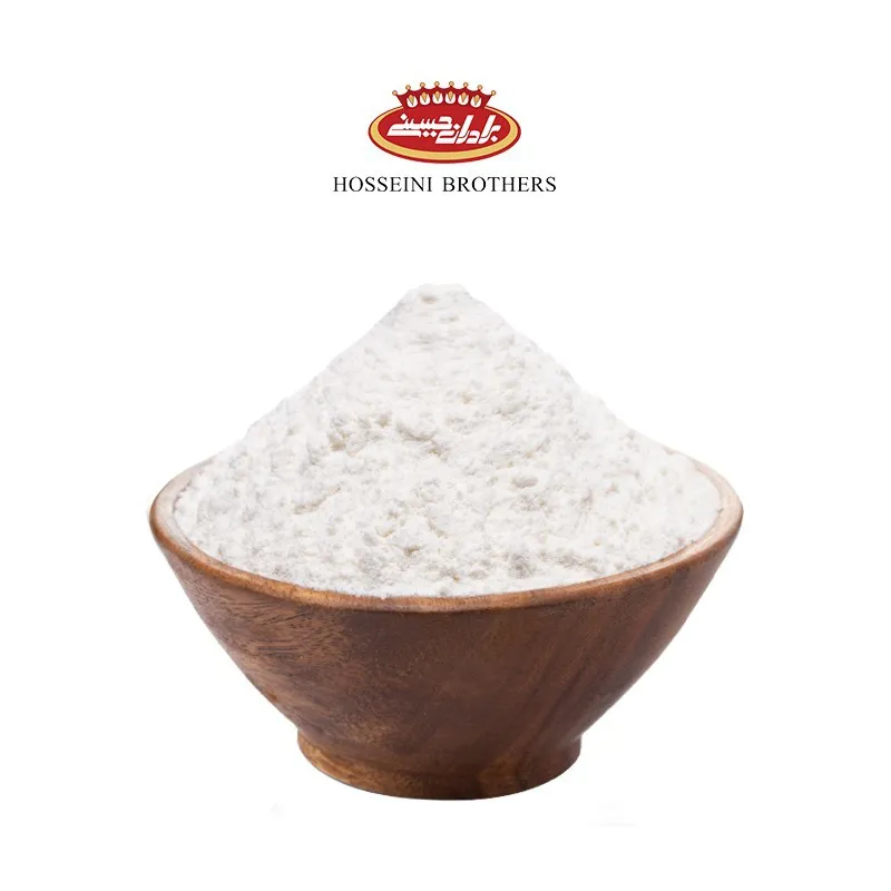 آرد شیرینی