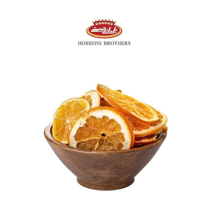 پرتقال خشک فله