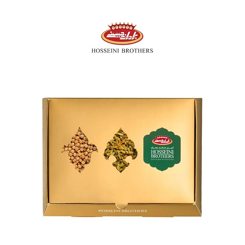 نخودکشمش 1200گرم طلایی