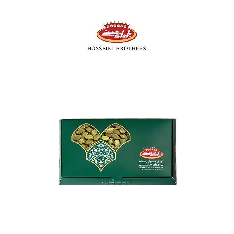 هل کادویی سبز