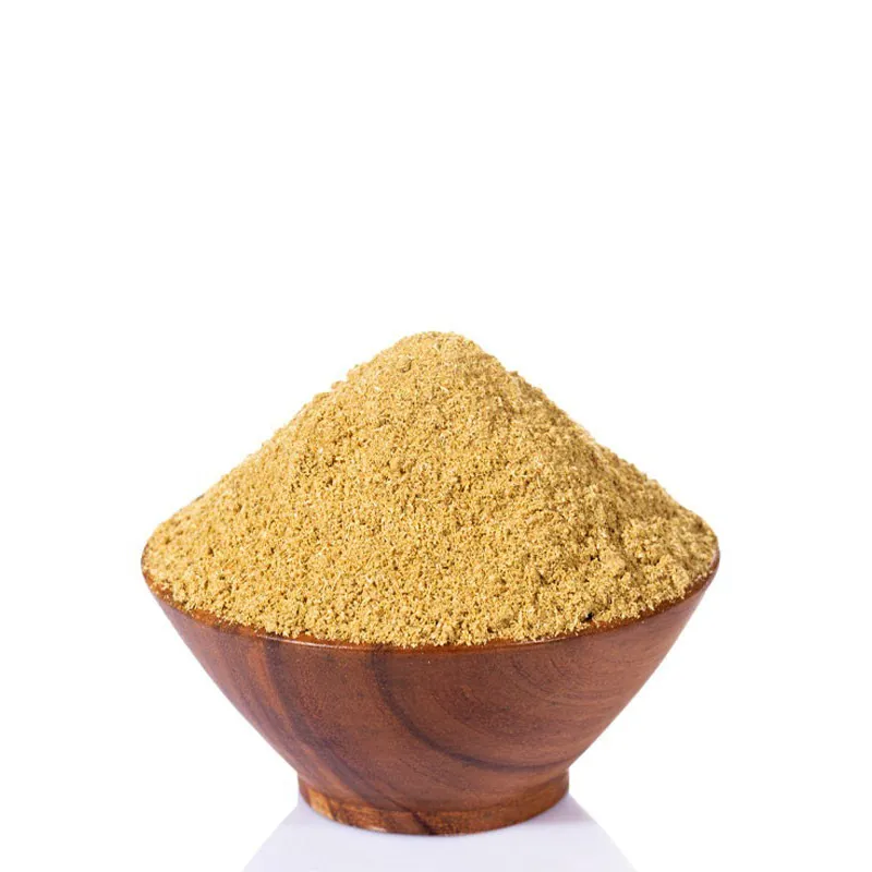پودر سیر 100 گرمی