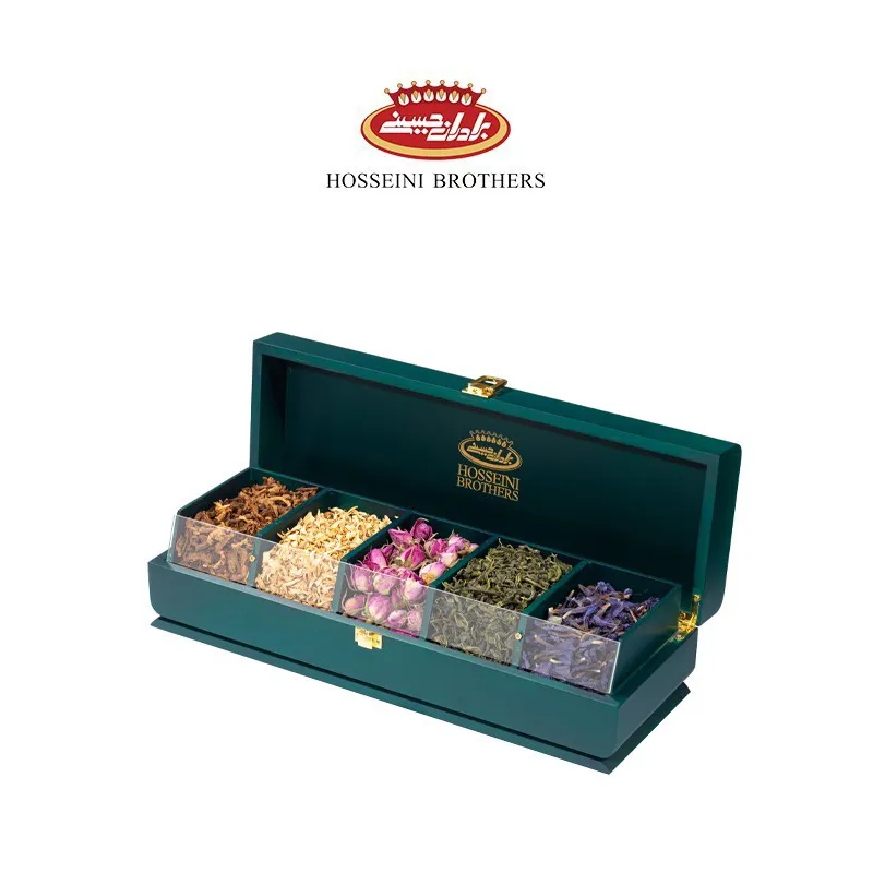 پک دمنوش یلدا