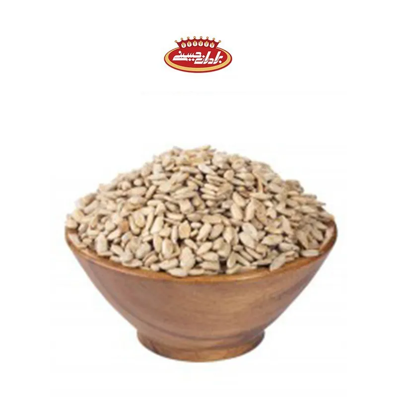 مغز تخمه آفتابگردان شور