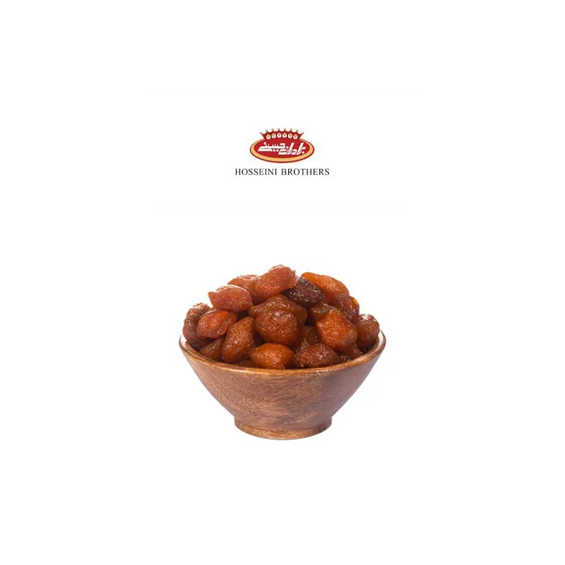 آلو شوقان آفتابی