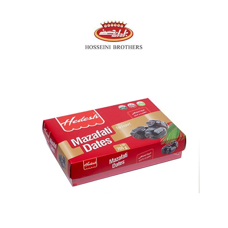 خرما رطب هدش