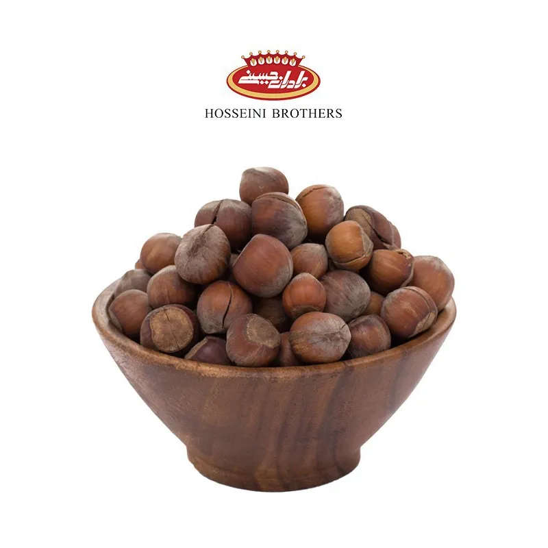 فندق با پوست خام