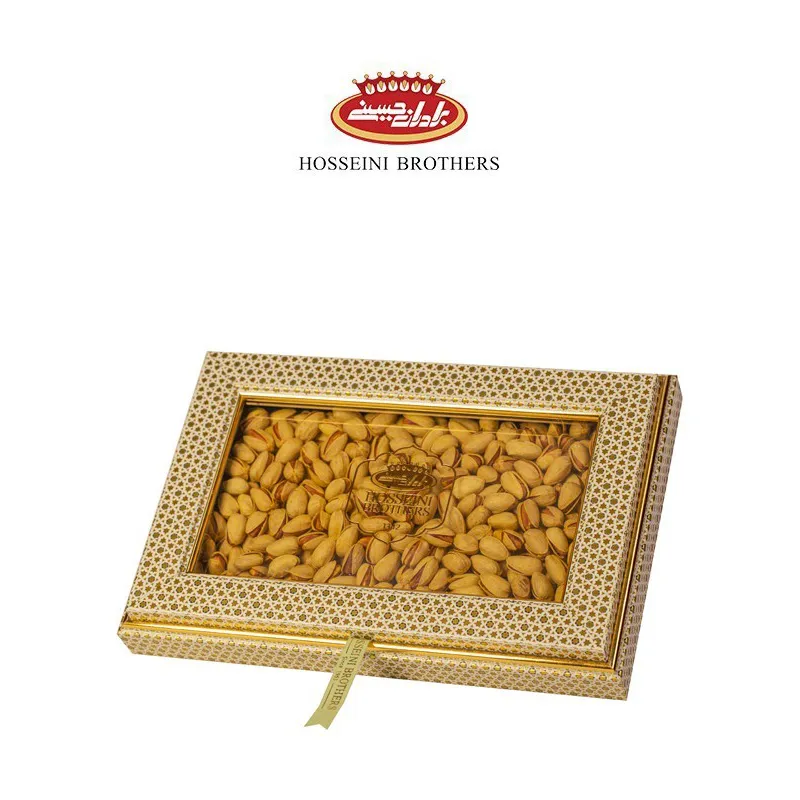 سبد پسته خاتم