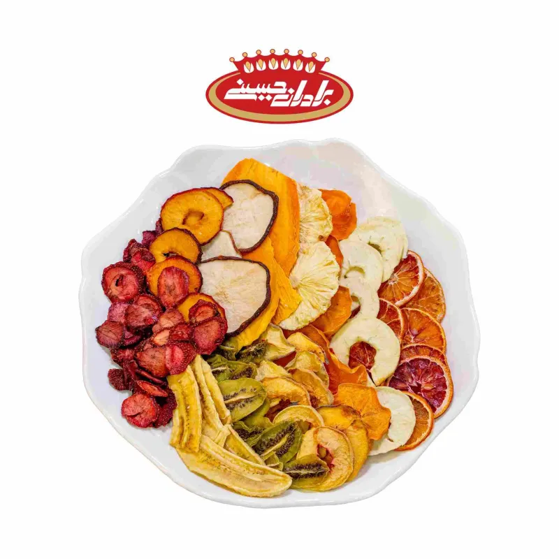 میوه خشک دیس ستاره