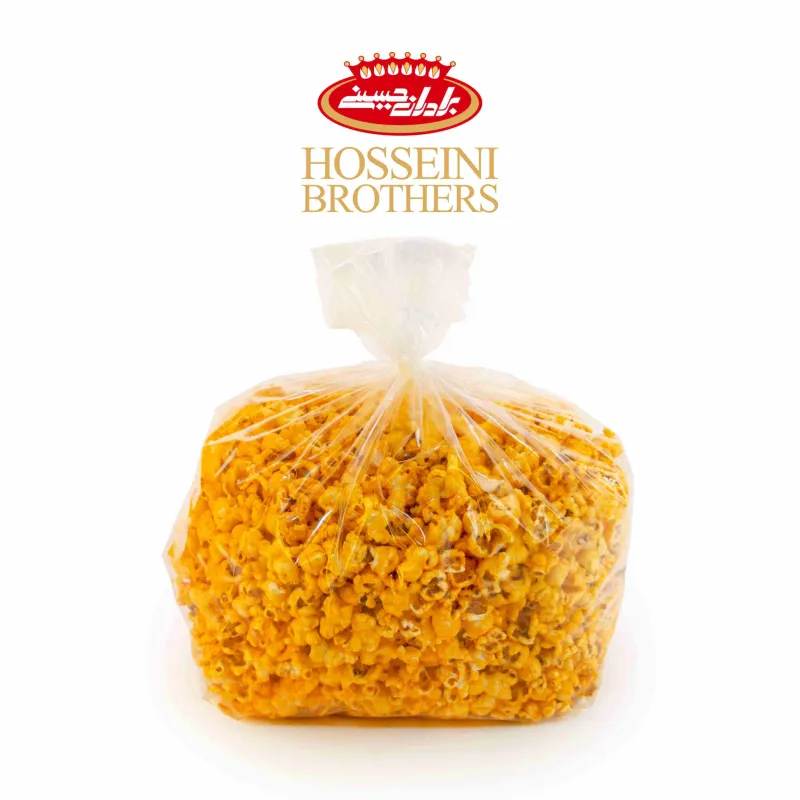 ذرت کچاپ 250 گرمی