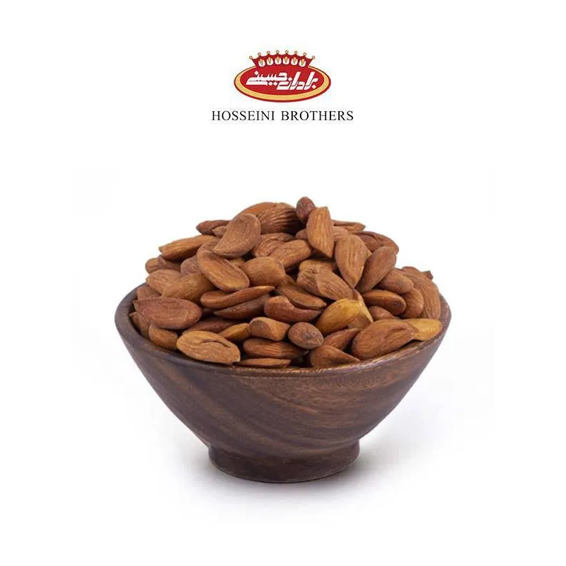 مغز بادام درختی زرین ایرانی لعابی