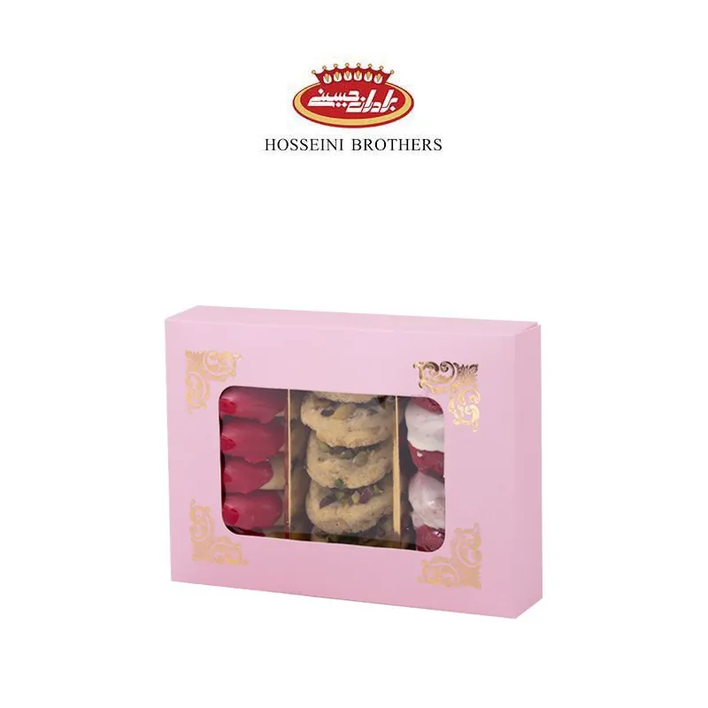 شیرینی پک یلدا کوچک