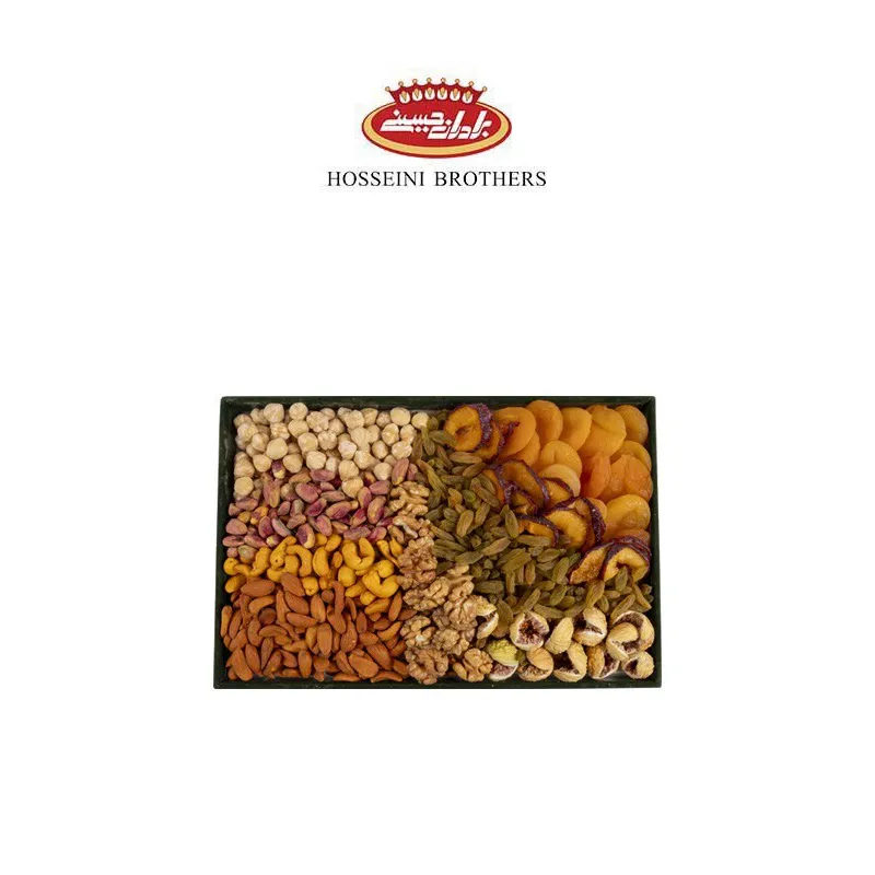 آجیل سبدی شیرین کوچک