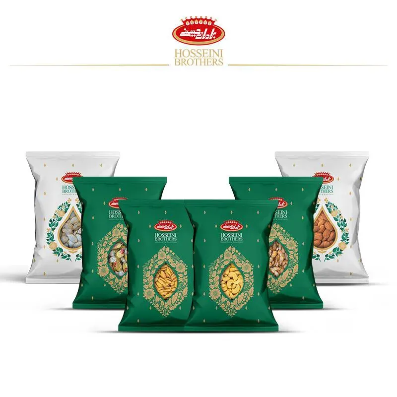 پک سازمانی و نوروز بزرگ