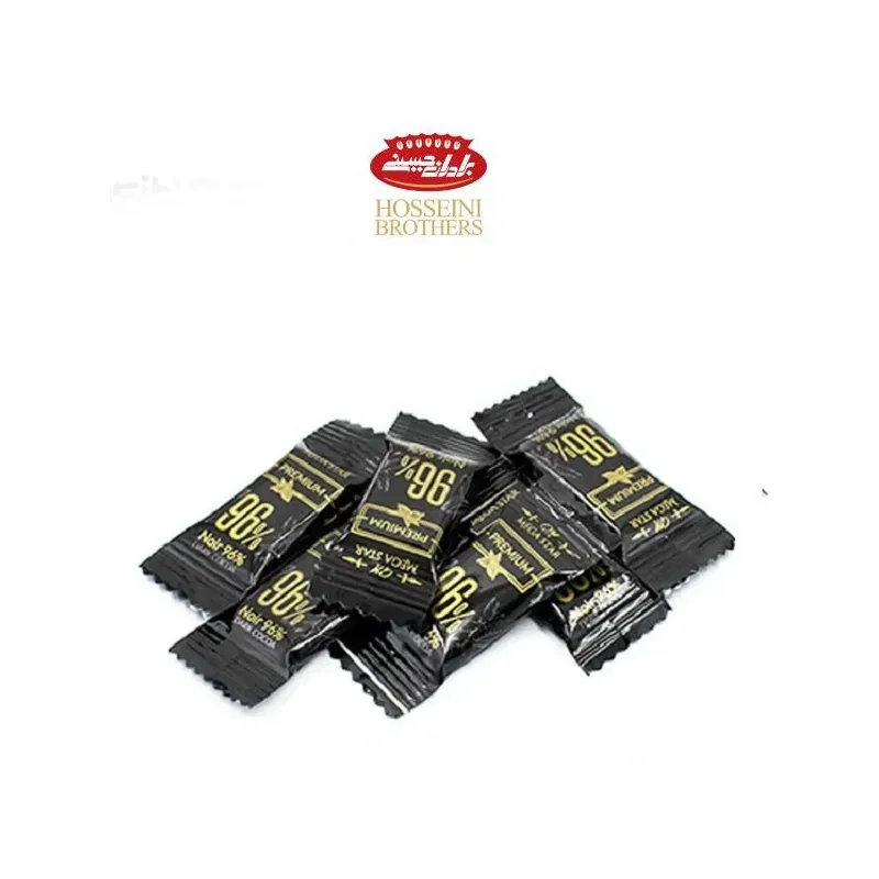 شکلات تلخ مگااستار 96درصد