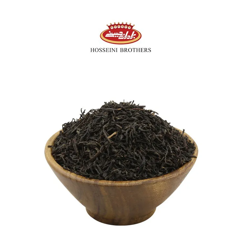 چای سیاه مخلوط