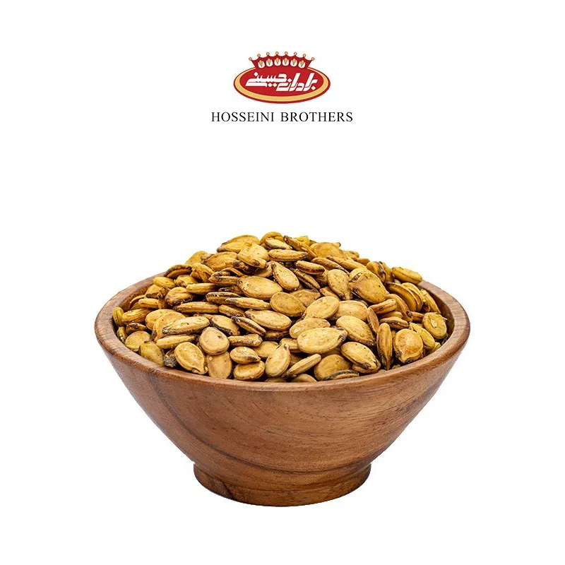 تخمه هندوانه کلاله دستچین گلپر