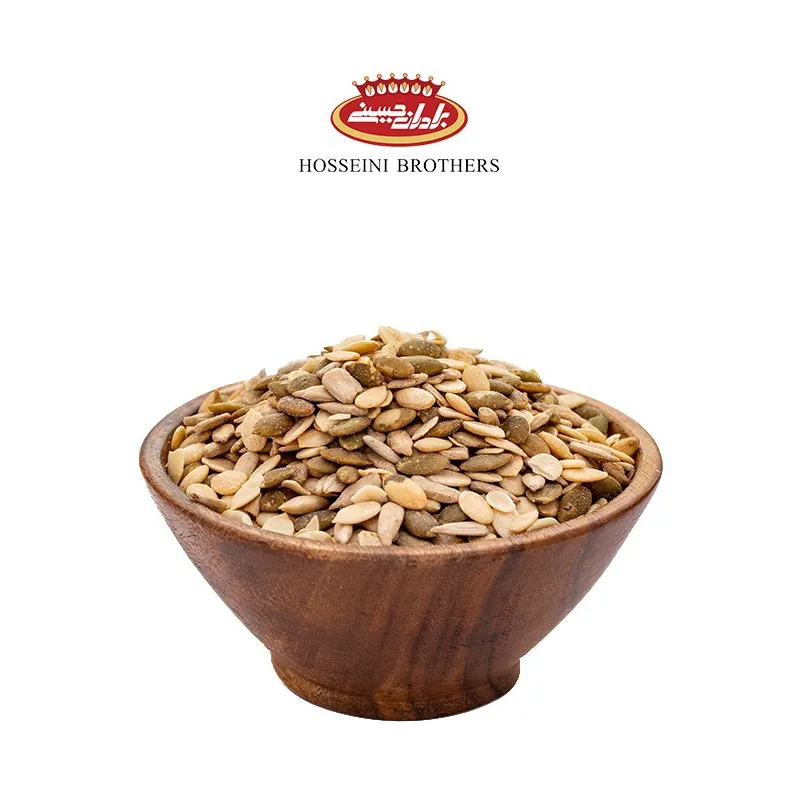 مغز تخمه مخلوط