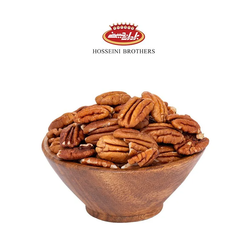 مغز گردو پکان