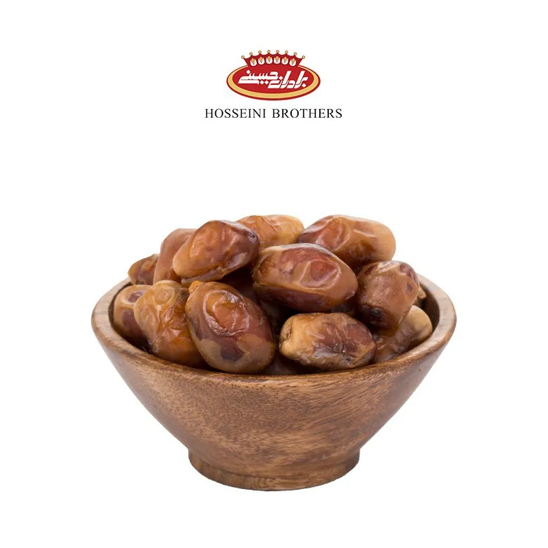 خرما خشک زاهدی
