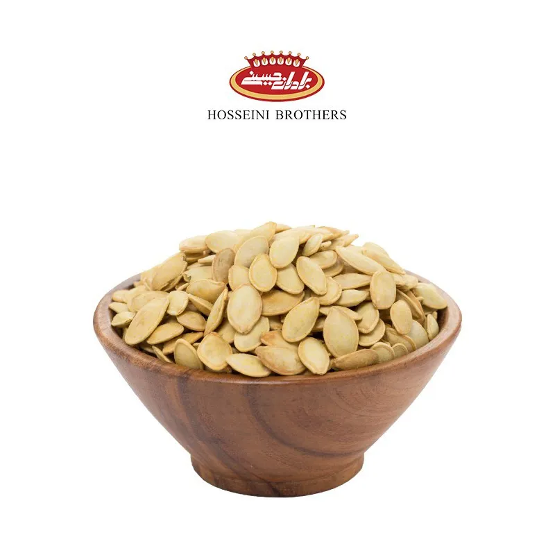 کدو گوشتی شور