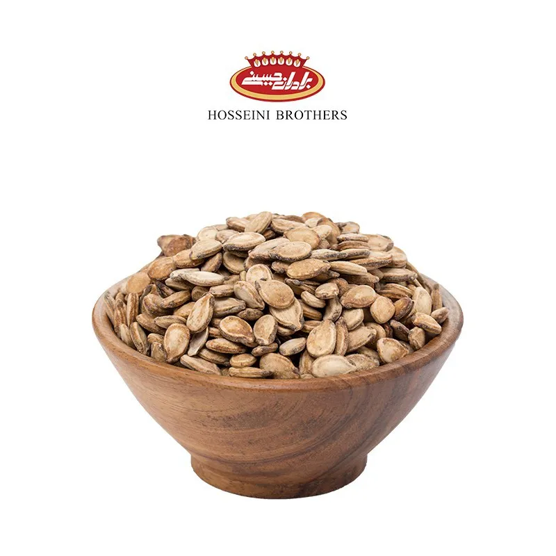 تخمه هندوانه کلاله نمکی