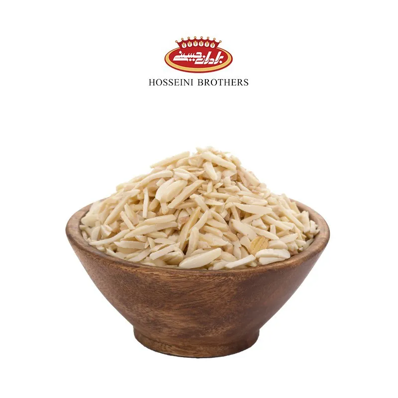 خلال بادام